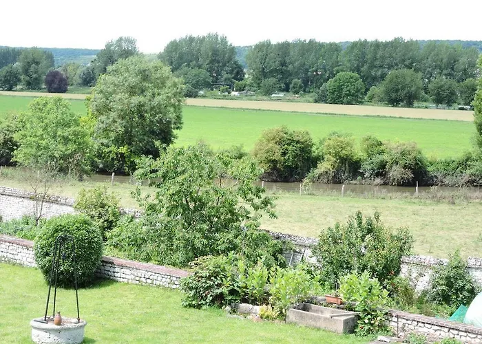 Gîte de la Ferme de la Côte