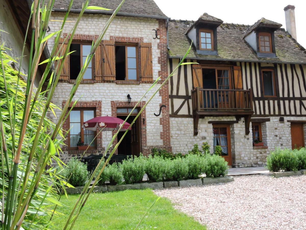 De La Ferme De La Côte Les Damps