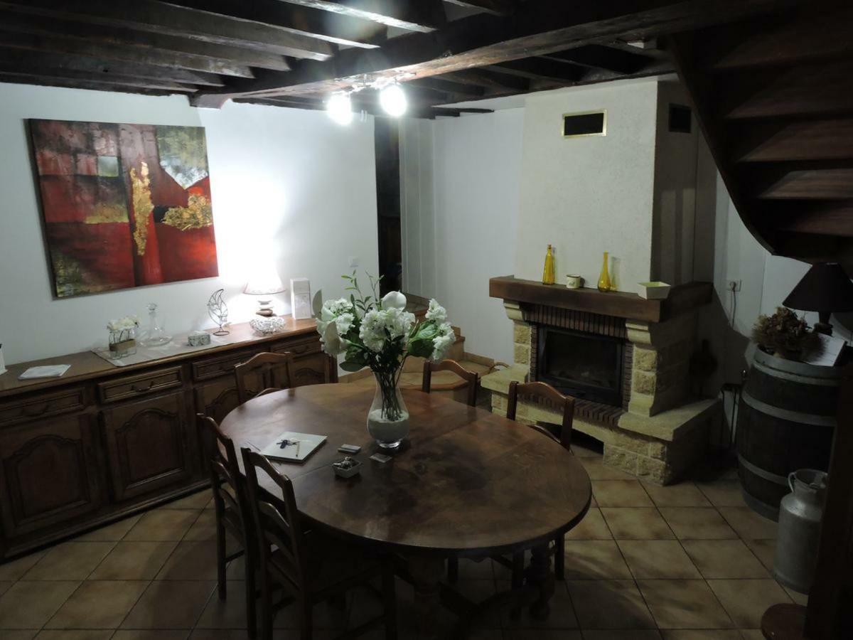 De La Ferme De La Côte Les Damps