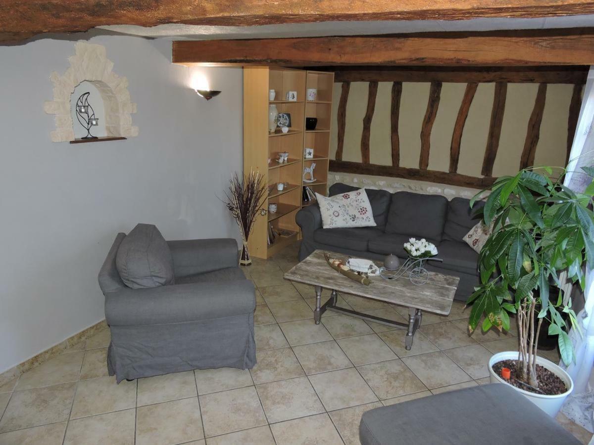 De La Ferme De La Côte